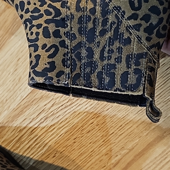 Marc Fisher booties - Picture 9 of 13